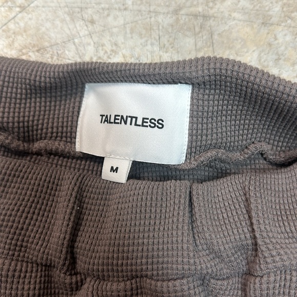 $$ talentless woman’s flare size medium - Picture 2 of 3